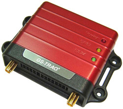 GPS- GlobalSat TR-600